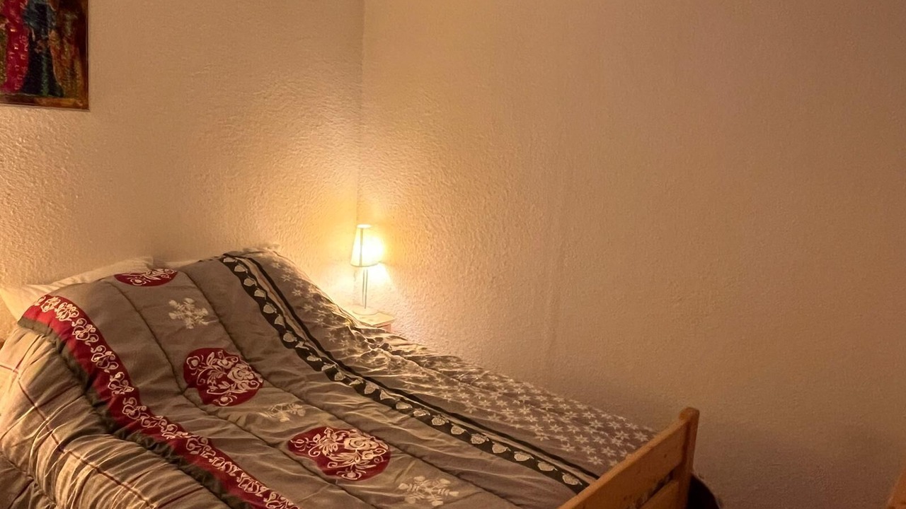 Photo of Bedroom in Plangagnant