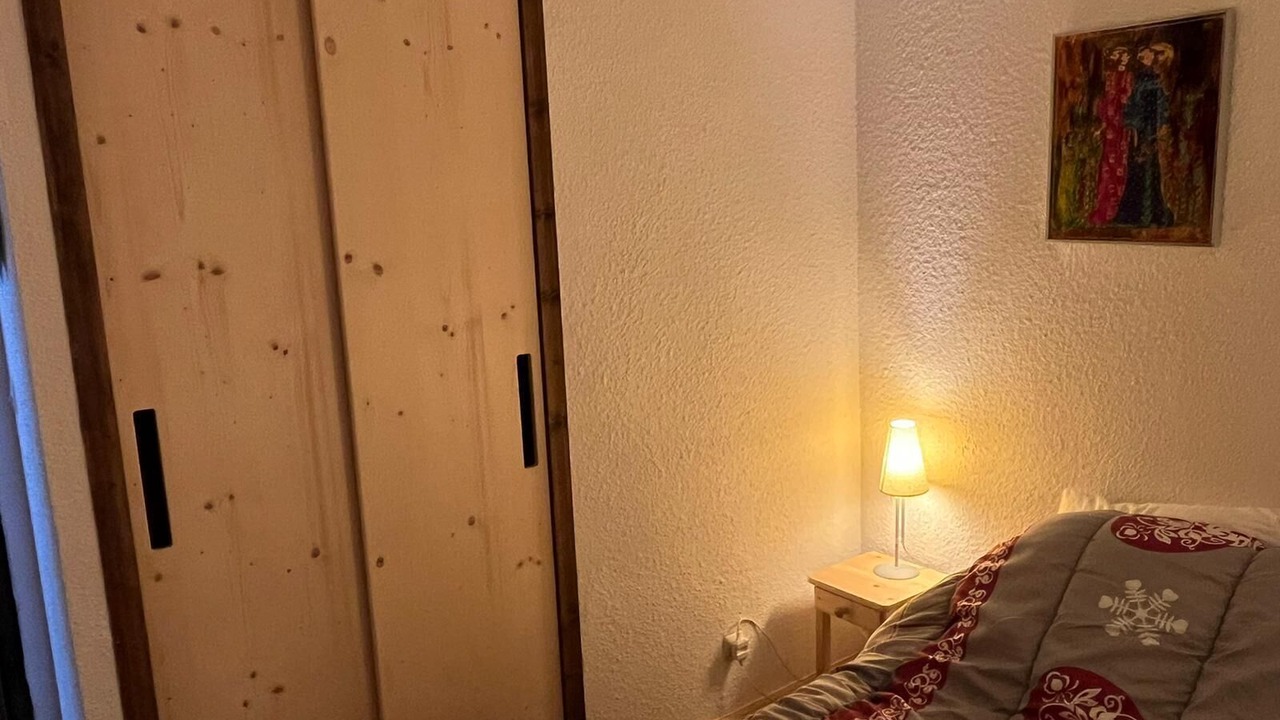 Photo of Bedroom in Plangagnant