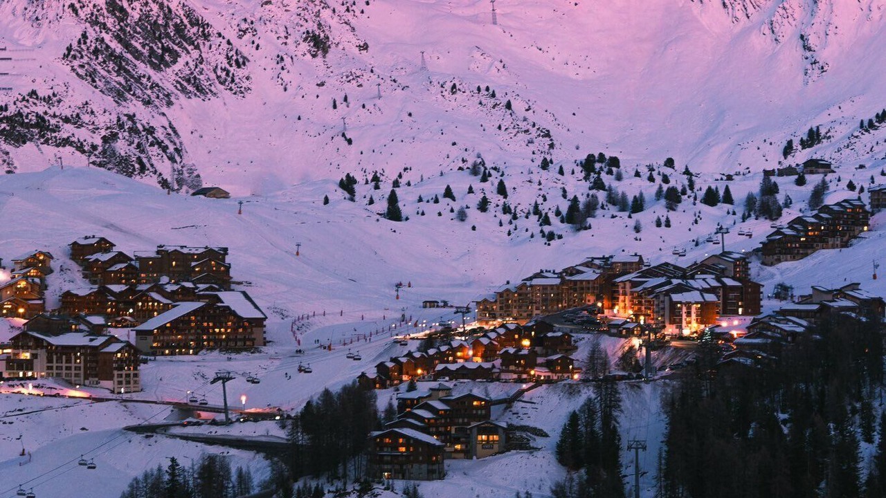 Photo of Outdoor in Plangagnant