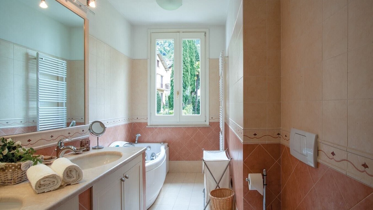 Photo of Bathroom in Lezzeno
