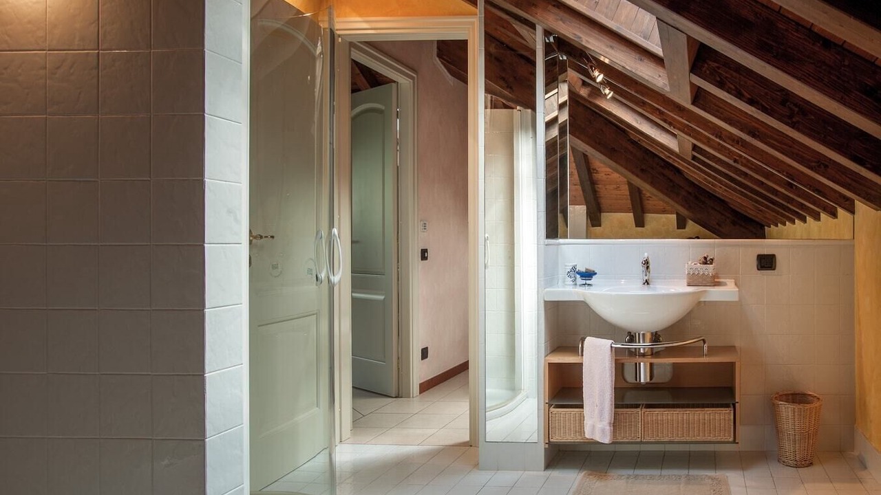 Photo of Bathroom in Lezzeno