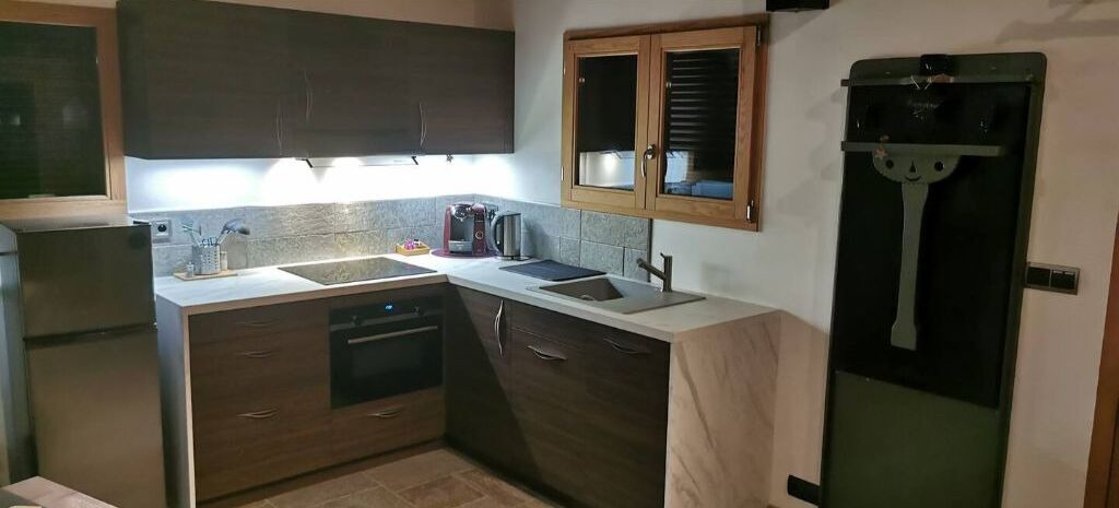 Photo of Kitchen in Bozel
