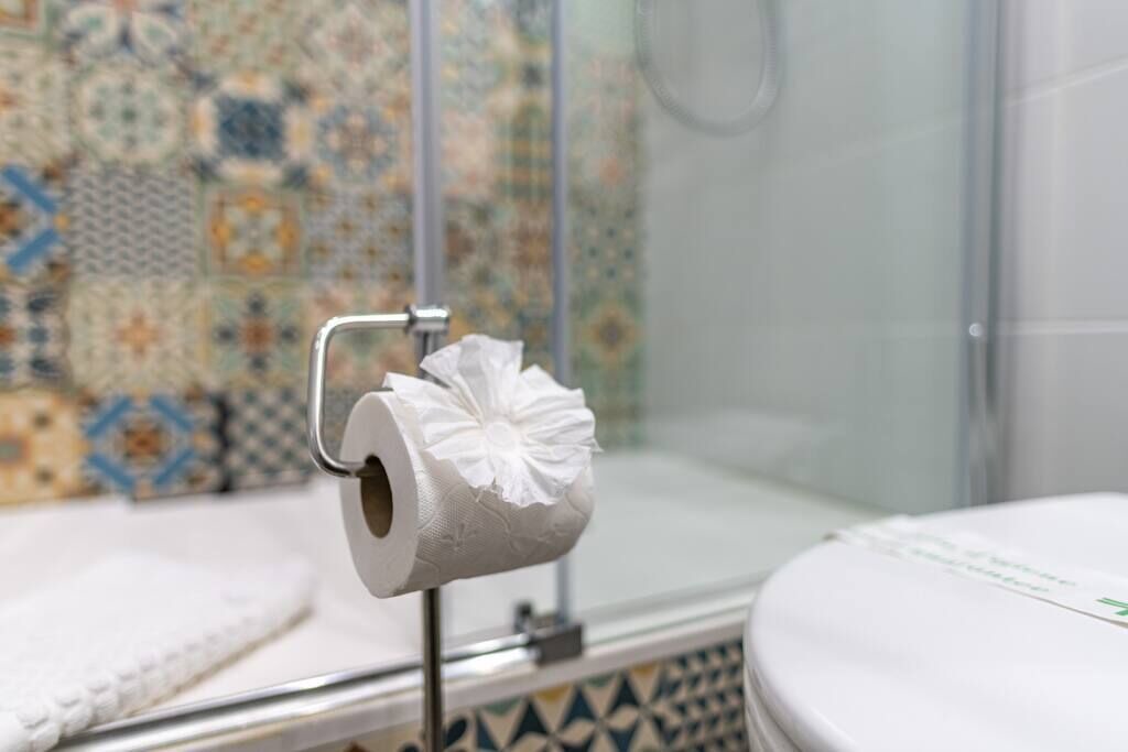 Photo of Bathroom in Old Town