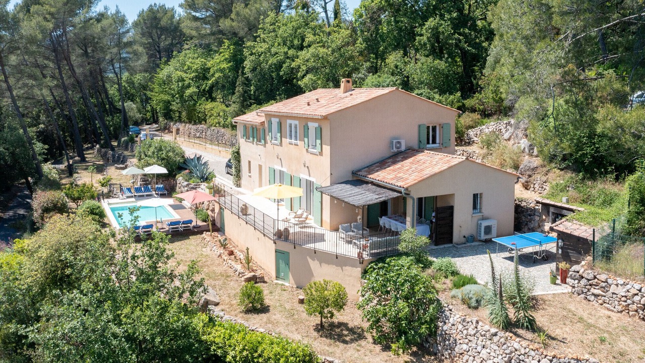 Photo of Outdoor in Tourrettes-sur-Loup
