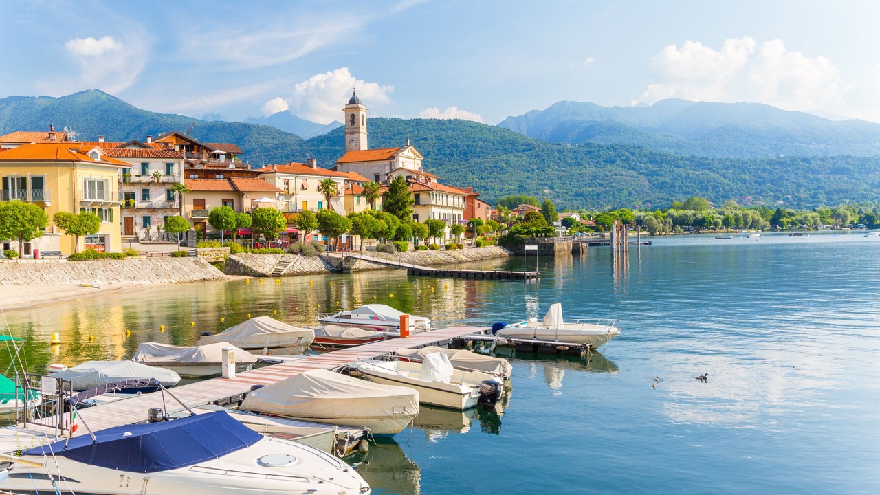 Photo of Others in Laveno