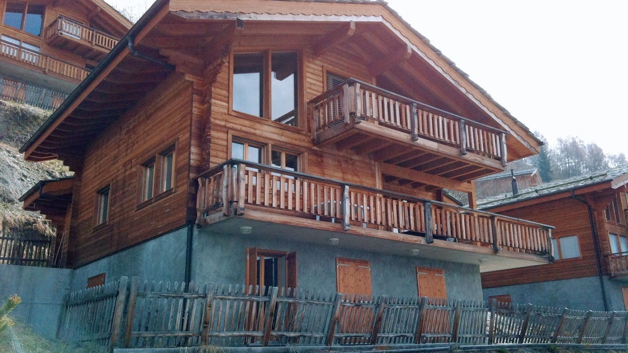 Photo of Others in Nendaz