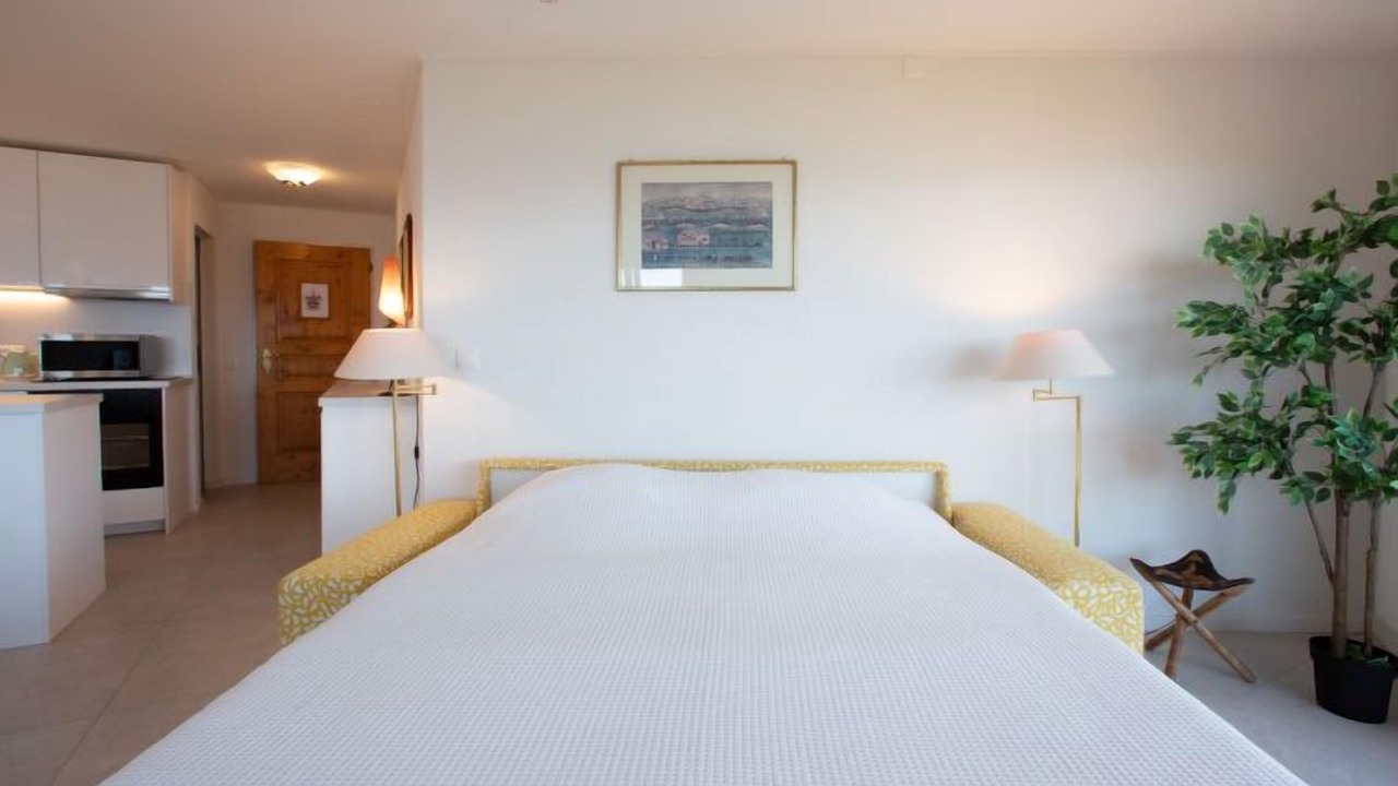 Photo of Livingroom in Villars-sur-Ollon