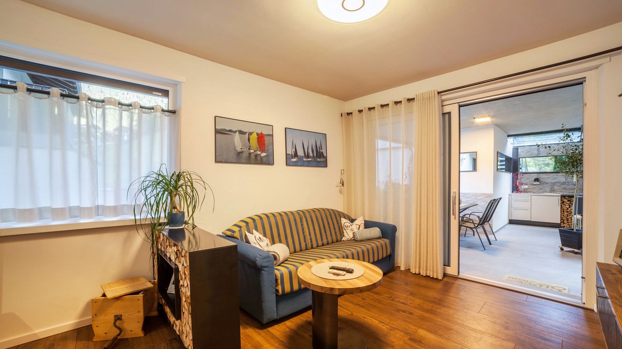 Photo of Livingroom in San Leonardo in Passiria