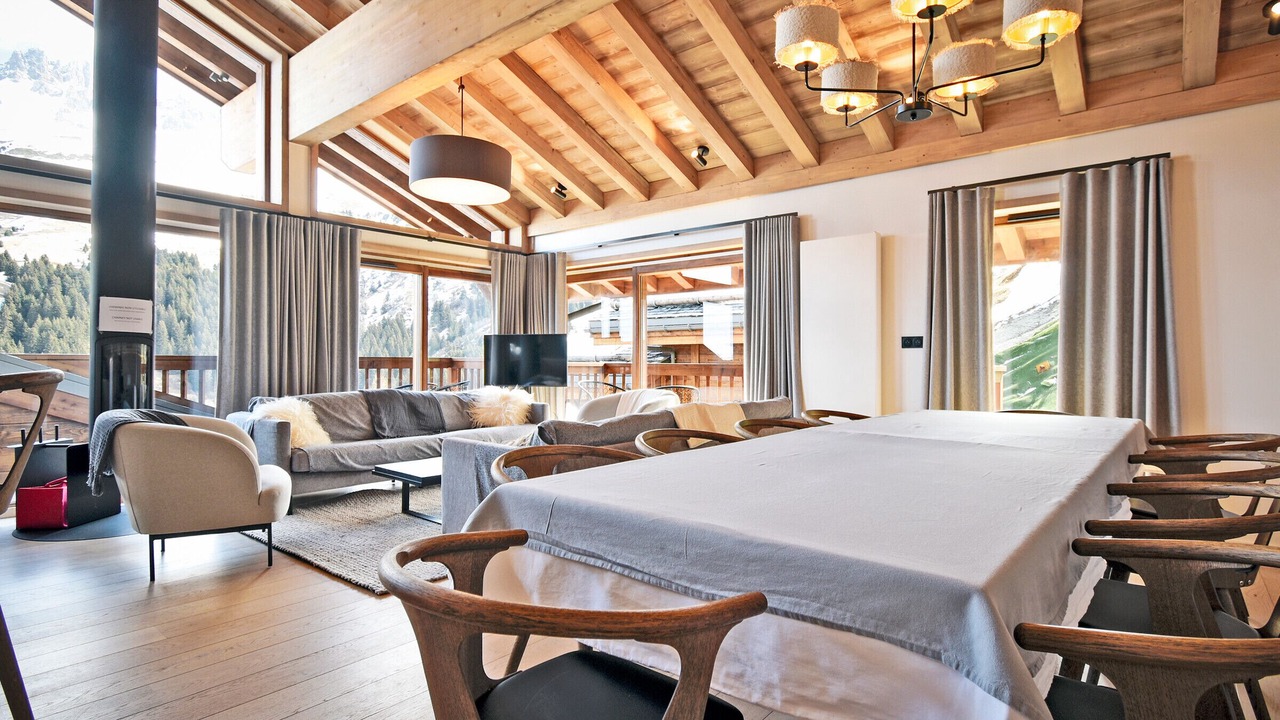 Photo of Others in Meribel-Mottaret