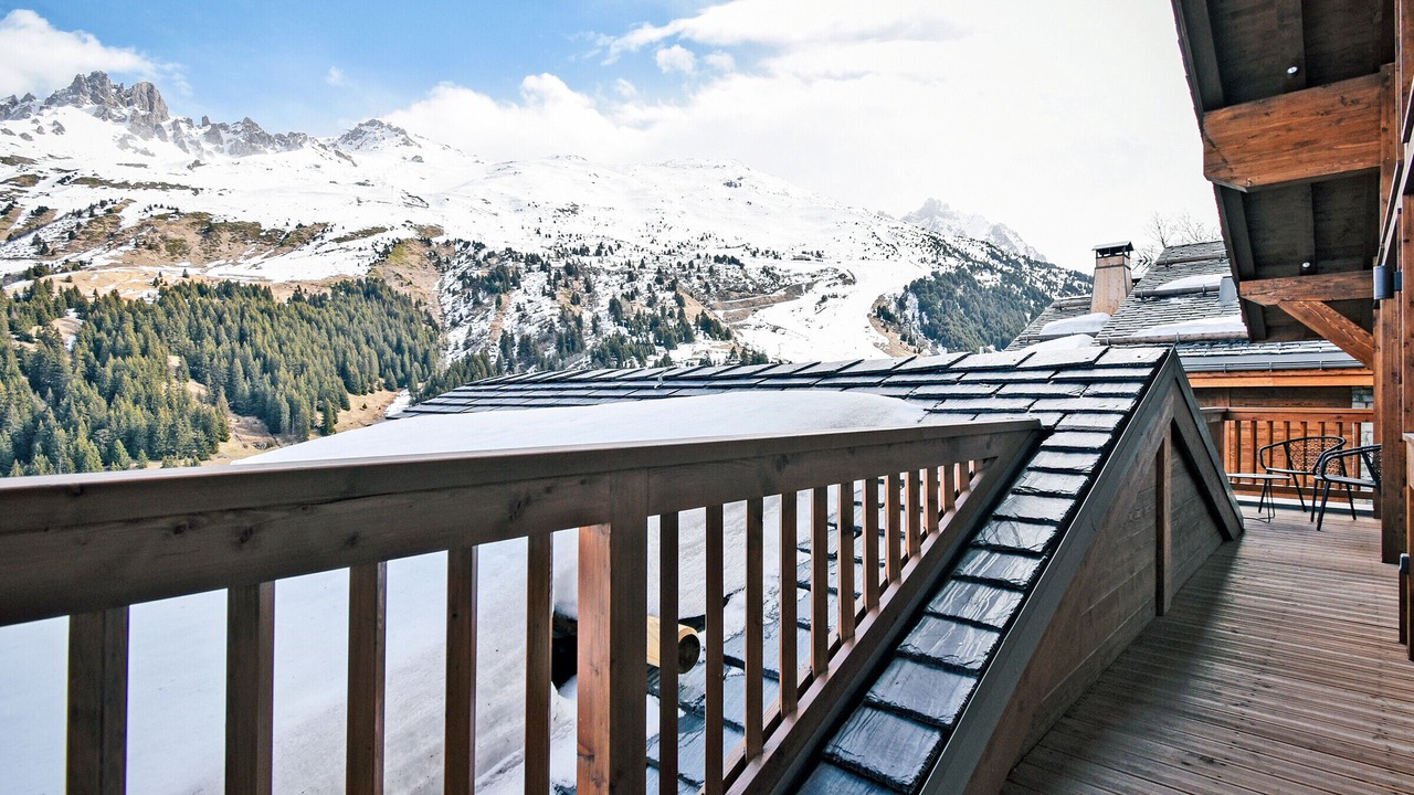 Photo of Outdoor in Meribel-Mottaret