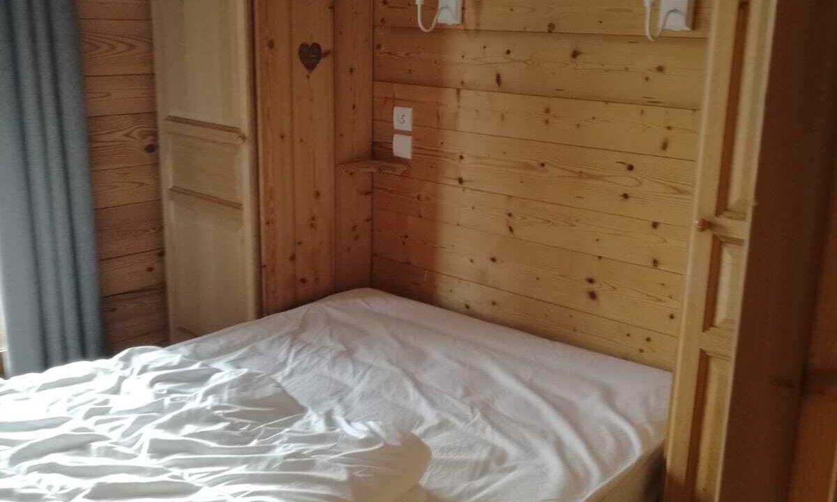 Photo of Bedroom in Villarembert