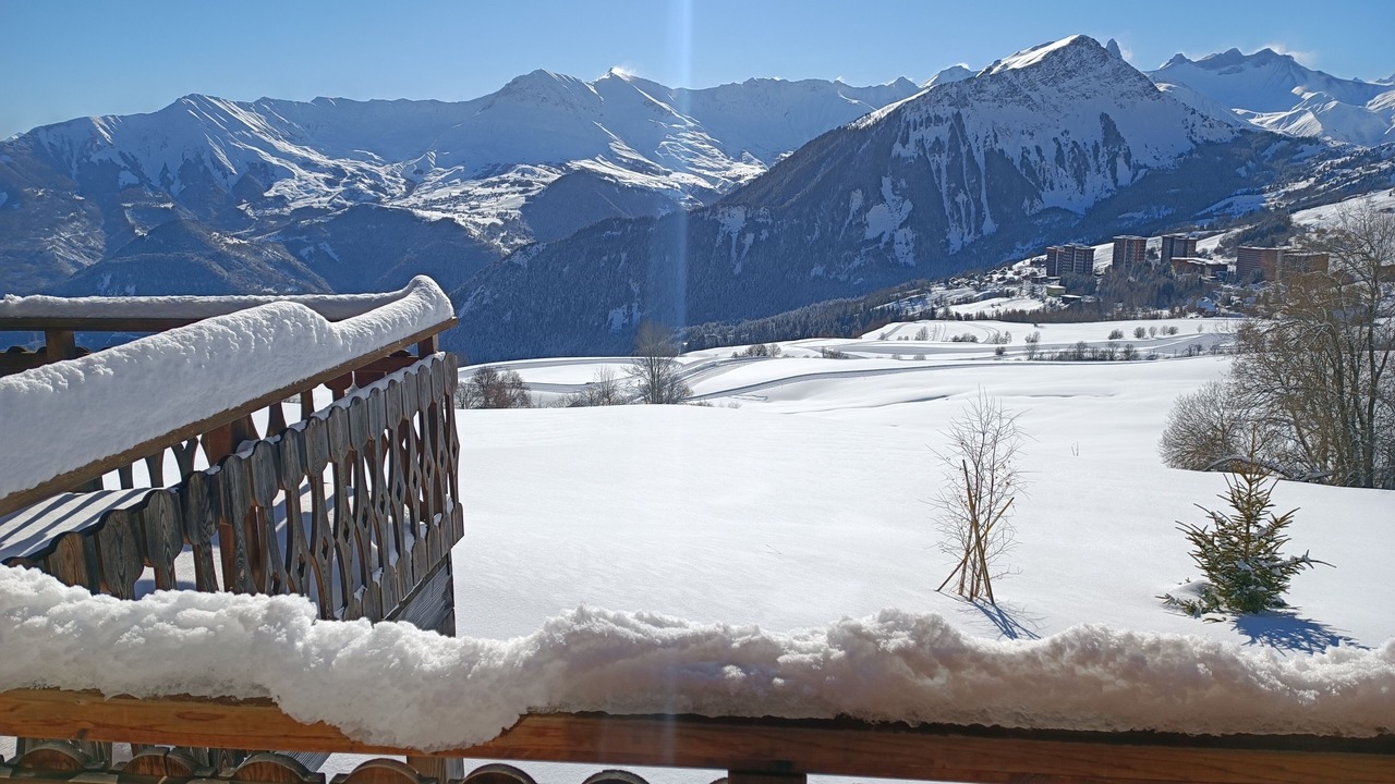 Photo of Outdoor in Villarembert