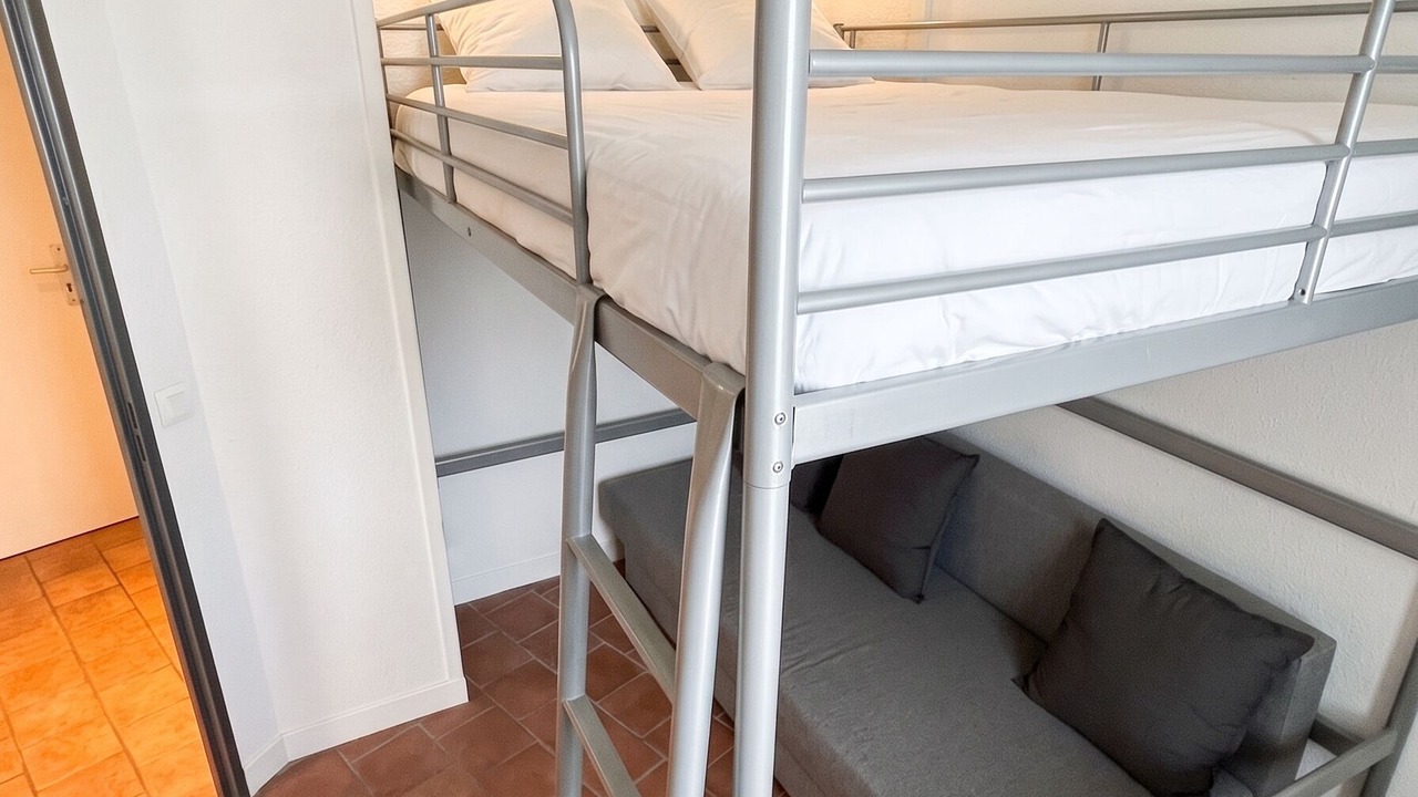 Photo of Bedroom in Reberty
