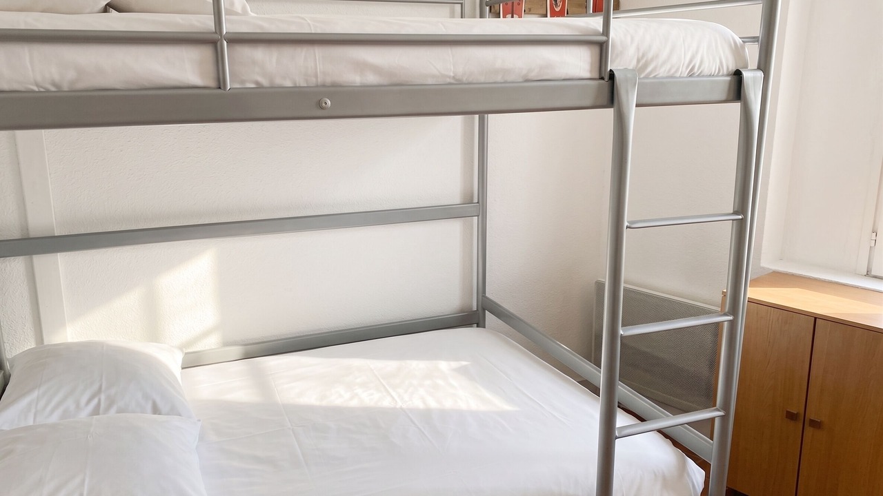 Photo of Bedroom in Reberty