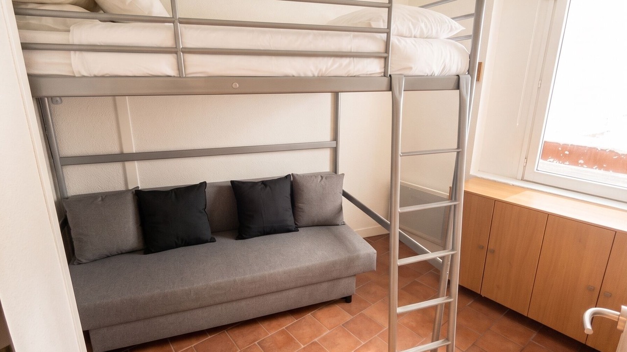 Photo of Bedroom in Reberty