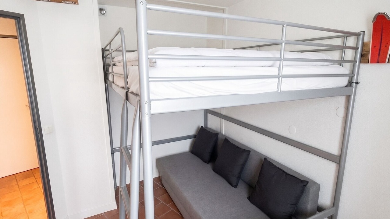 Photo of Bedroom in Reberty