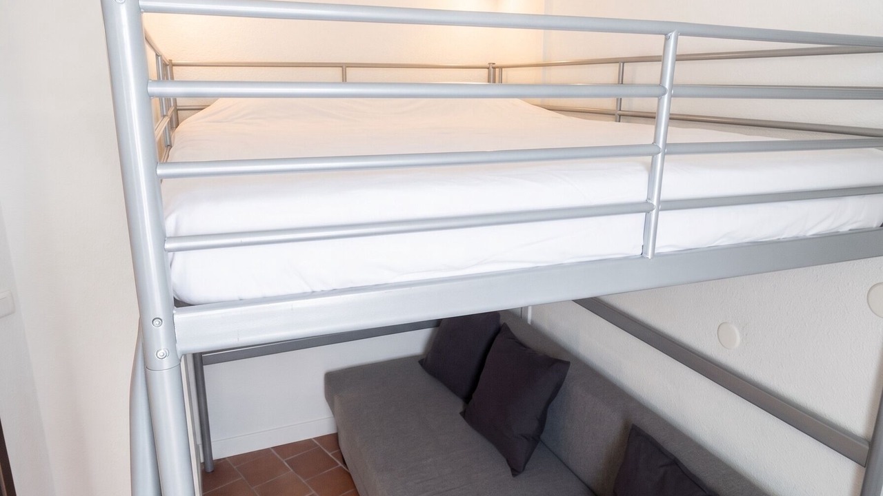 Photo of Bedroom in Reberty