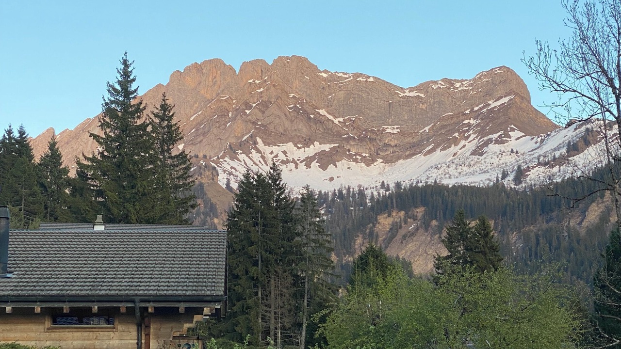 Photo of Outdoor in Alpe des Chaux