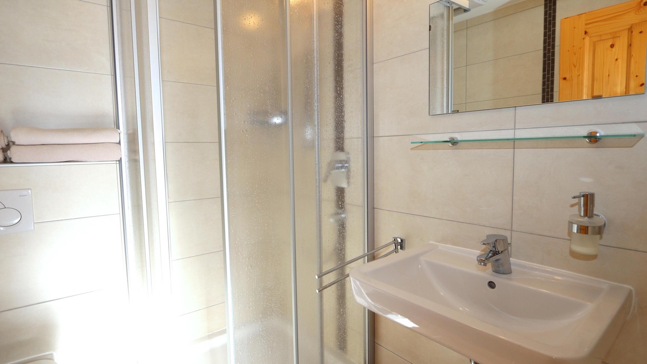 Photo of Bathroom in Fendels