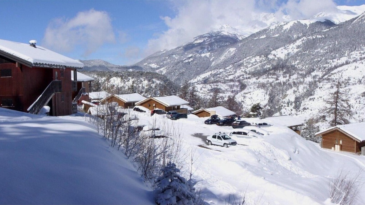 Photo of Outdoor in Villarodin-Bourget