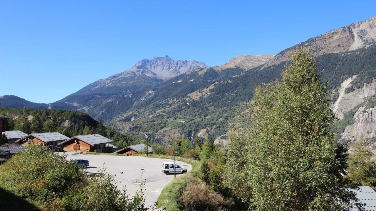Photo of Outdoor in Villarodin-Bourget