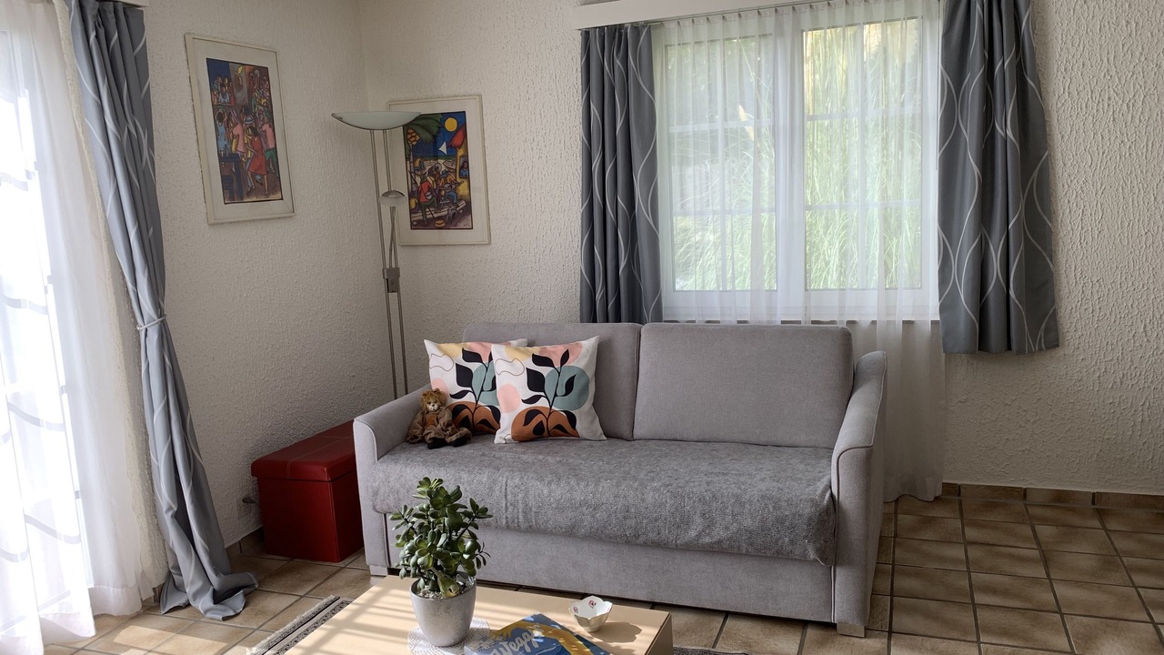 Photo of Livingroom in Weggis