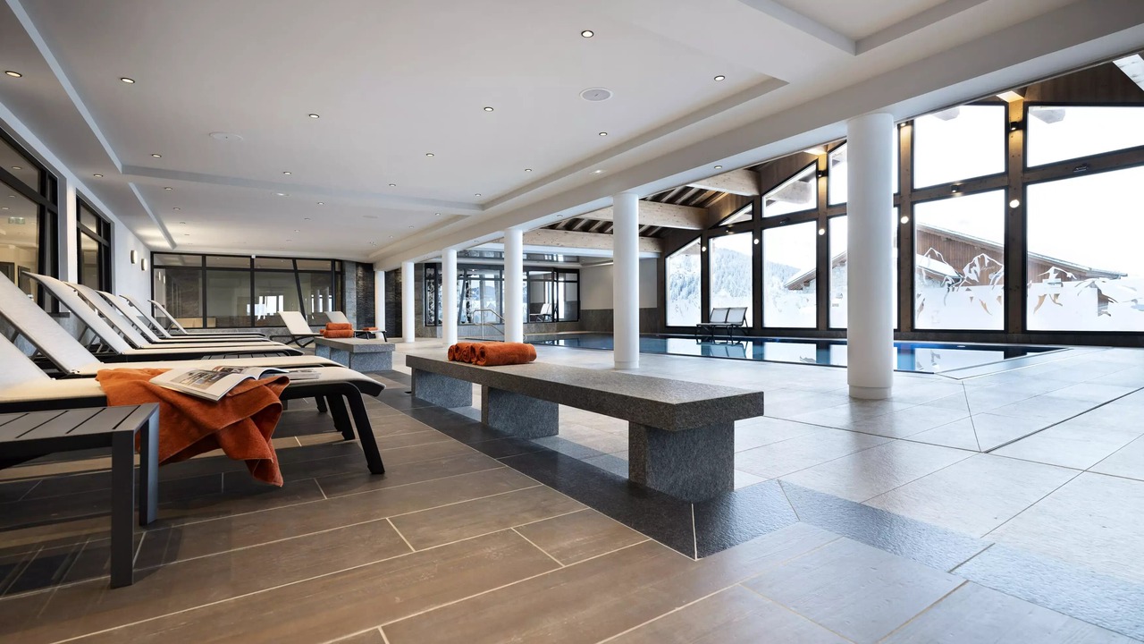 Photo of Outdoor in Les Eucherts