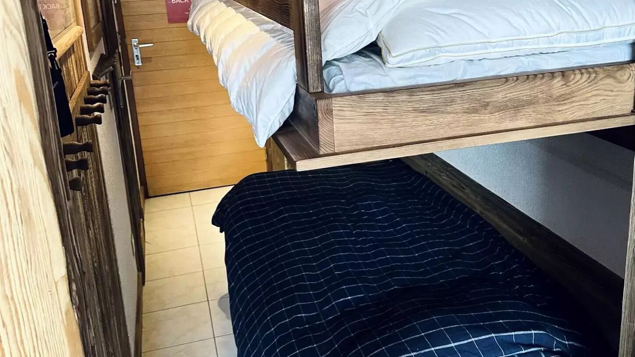 Photo of Bedroom in Val-d'Isere