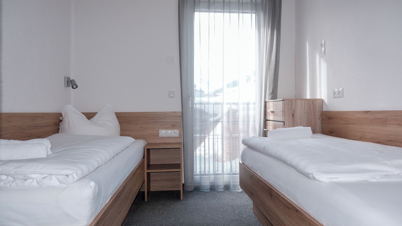 Photo of Bedroom in Mathon