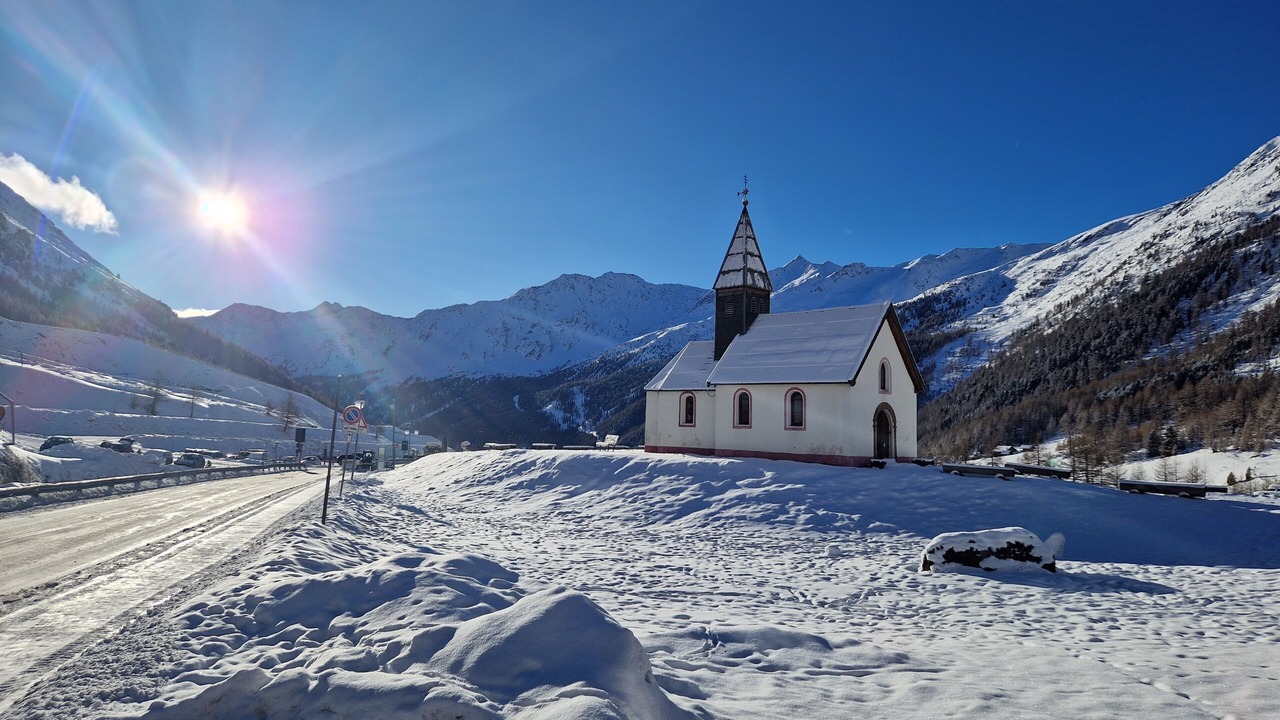 Photo of Others in Madonna di Senales