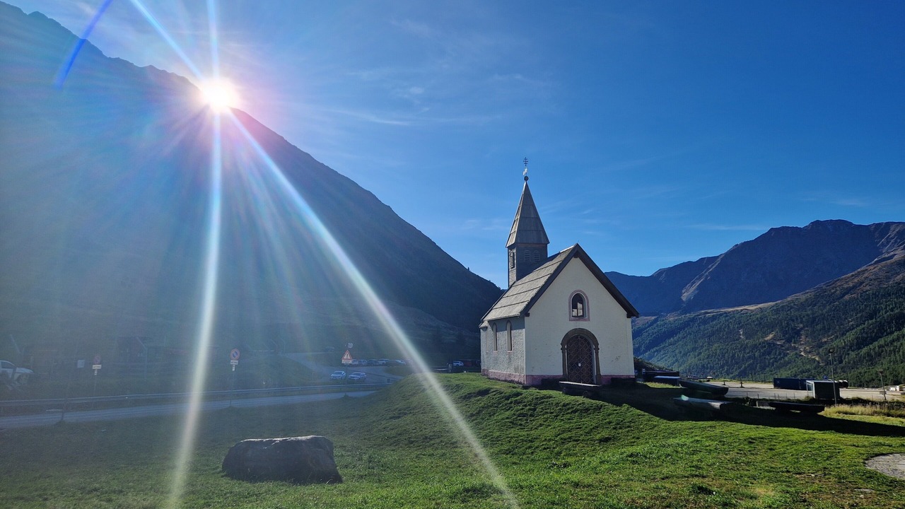 Photo of Outdoor in Madonna di Senales