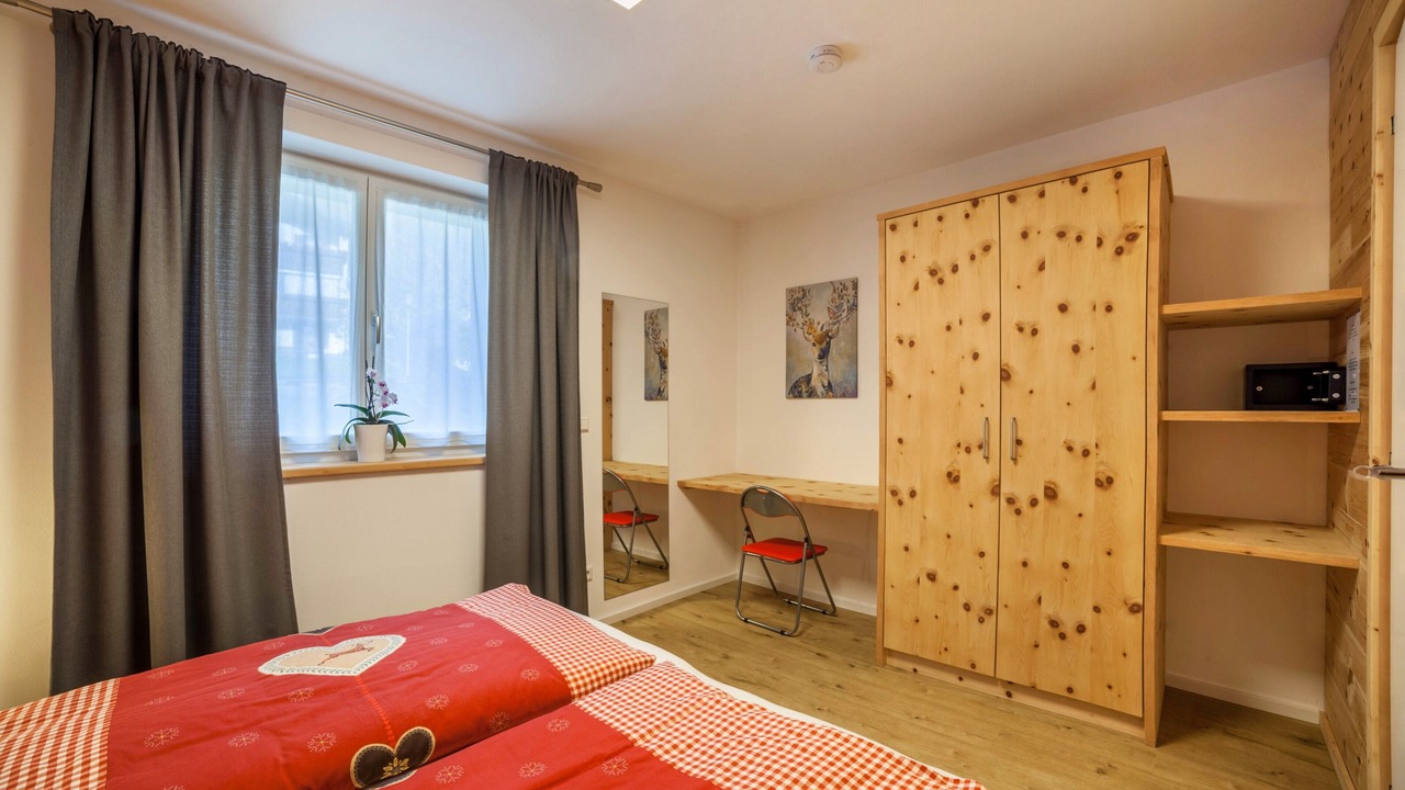 Photo of Bedroom in Madonna di Senales