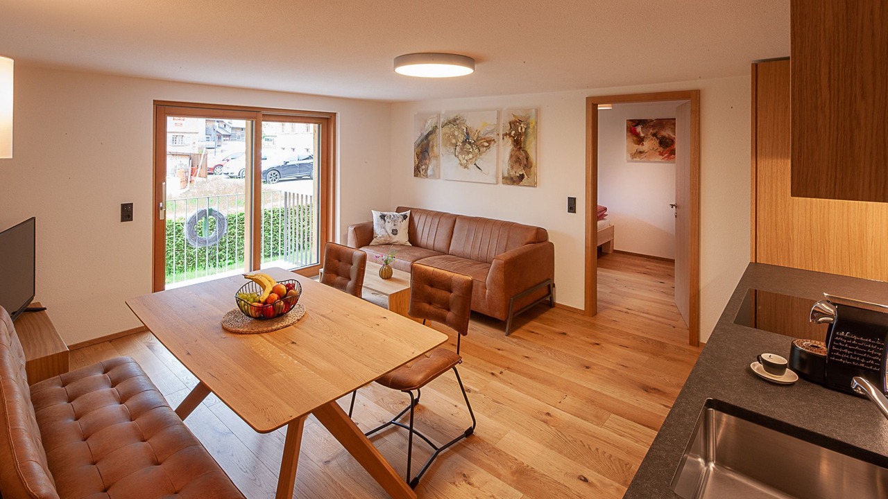 Photo of Livingroom in Mellau