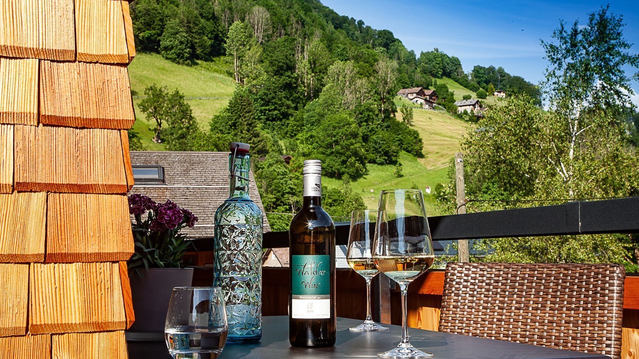 Photo of Outdoor in Mellau