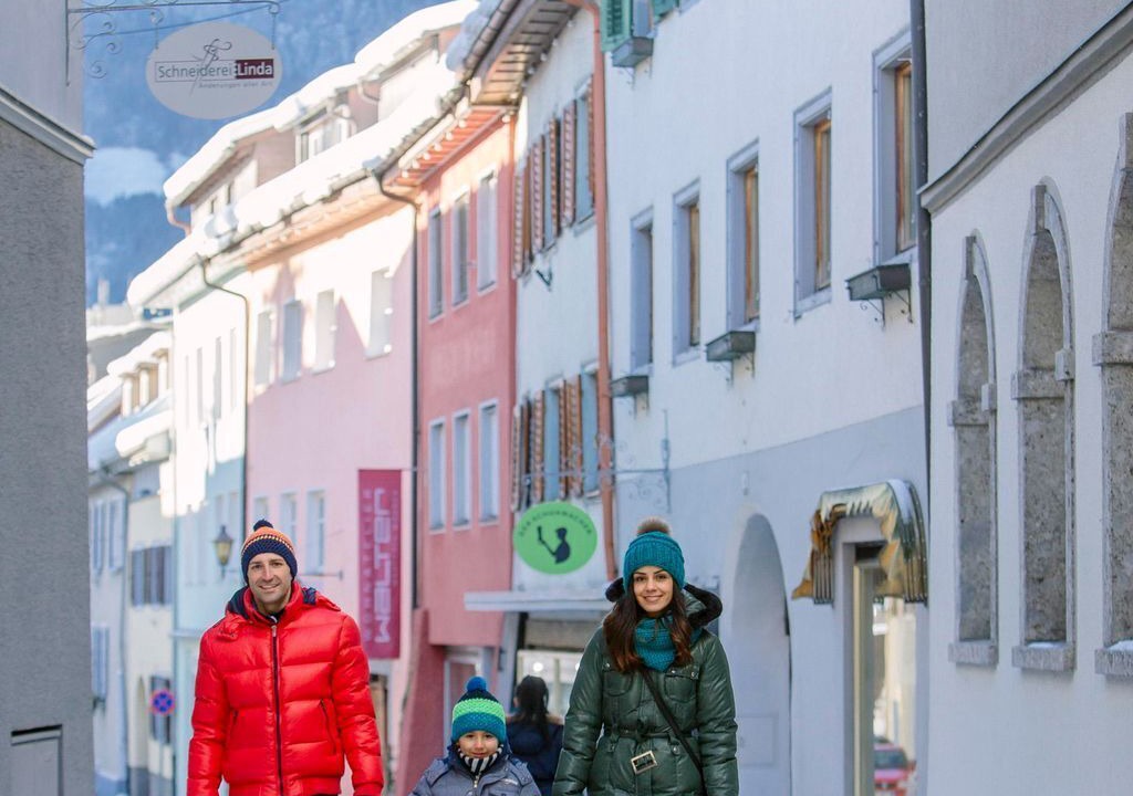 Photo of Others in Bludenz