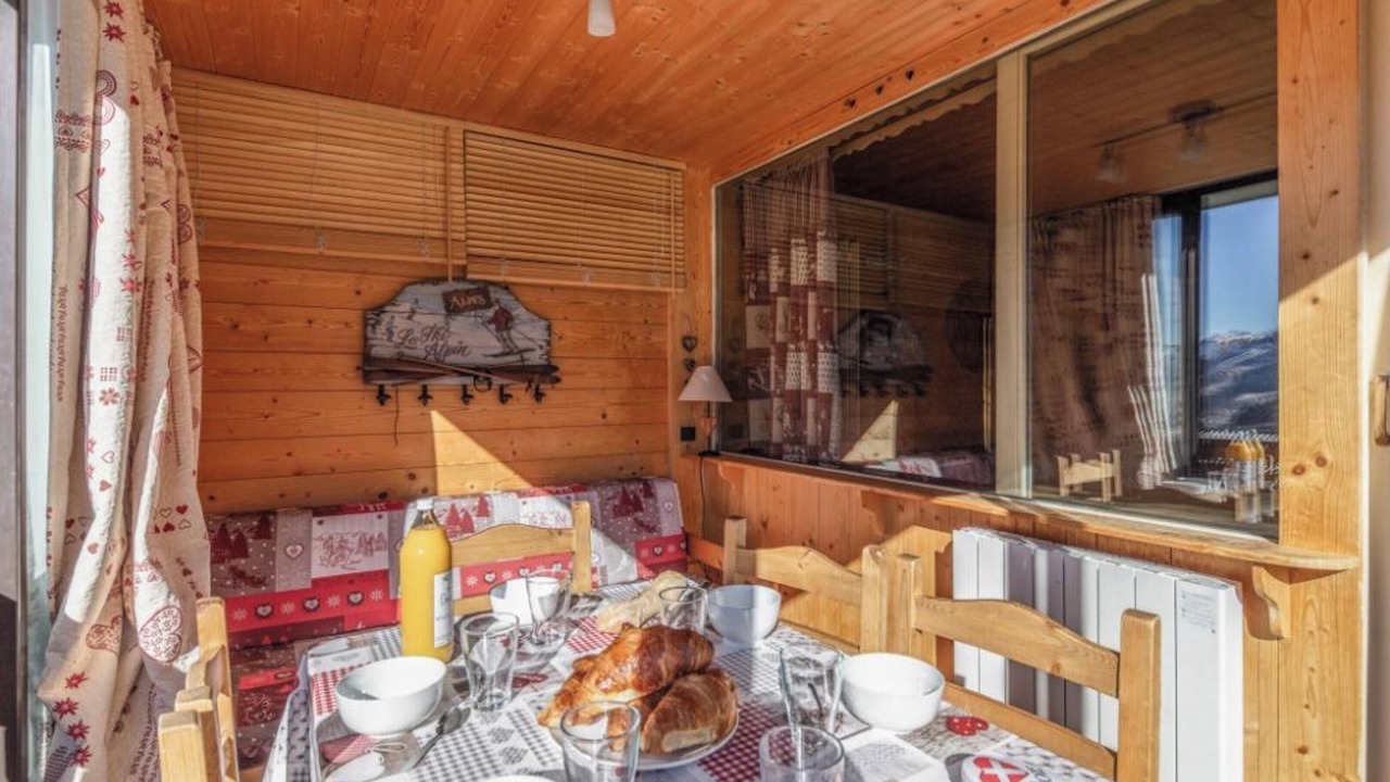 Photo of Others in Val-Thorens