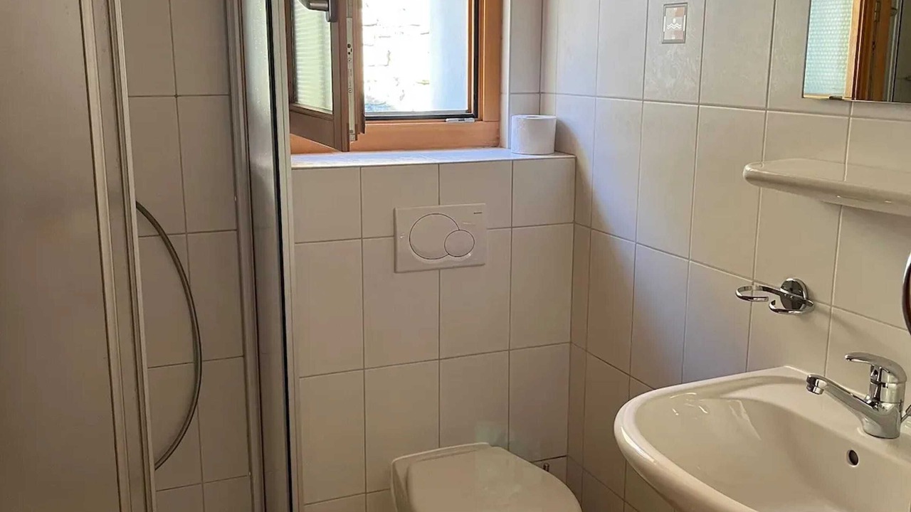 Photo of Bathroom in Haut-Intyamon