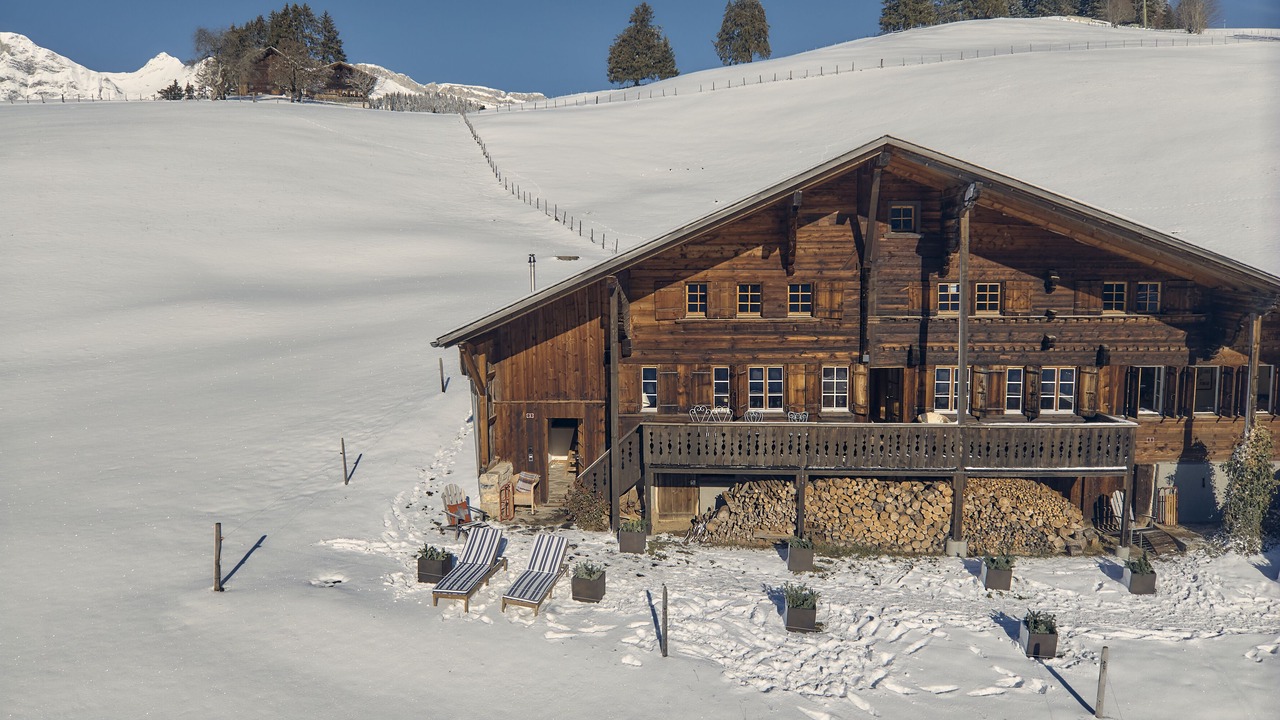 Photo of Others in Saanen
