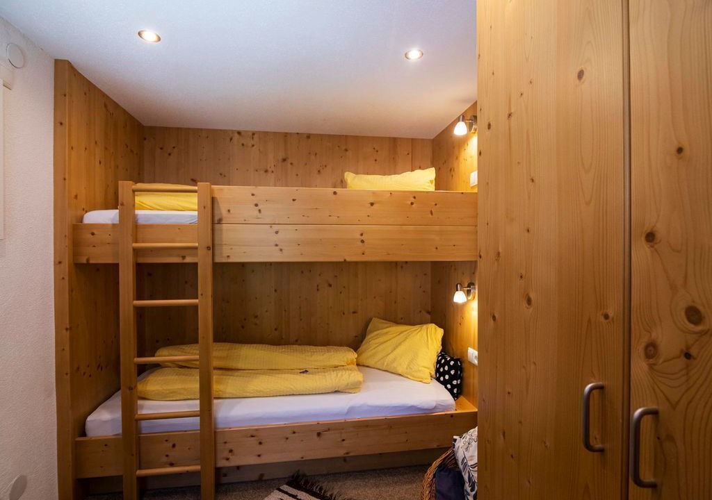 Photo of Bedroom in Wenns