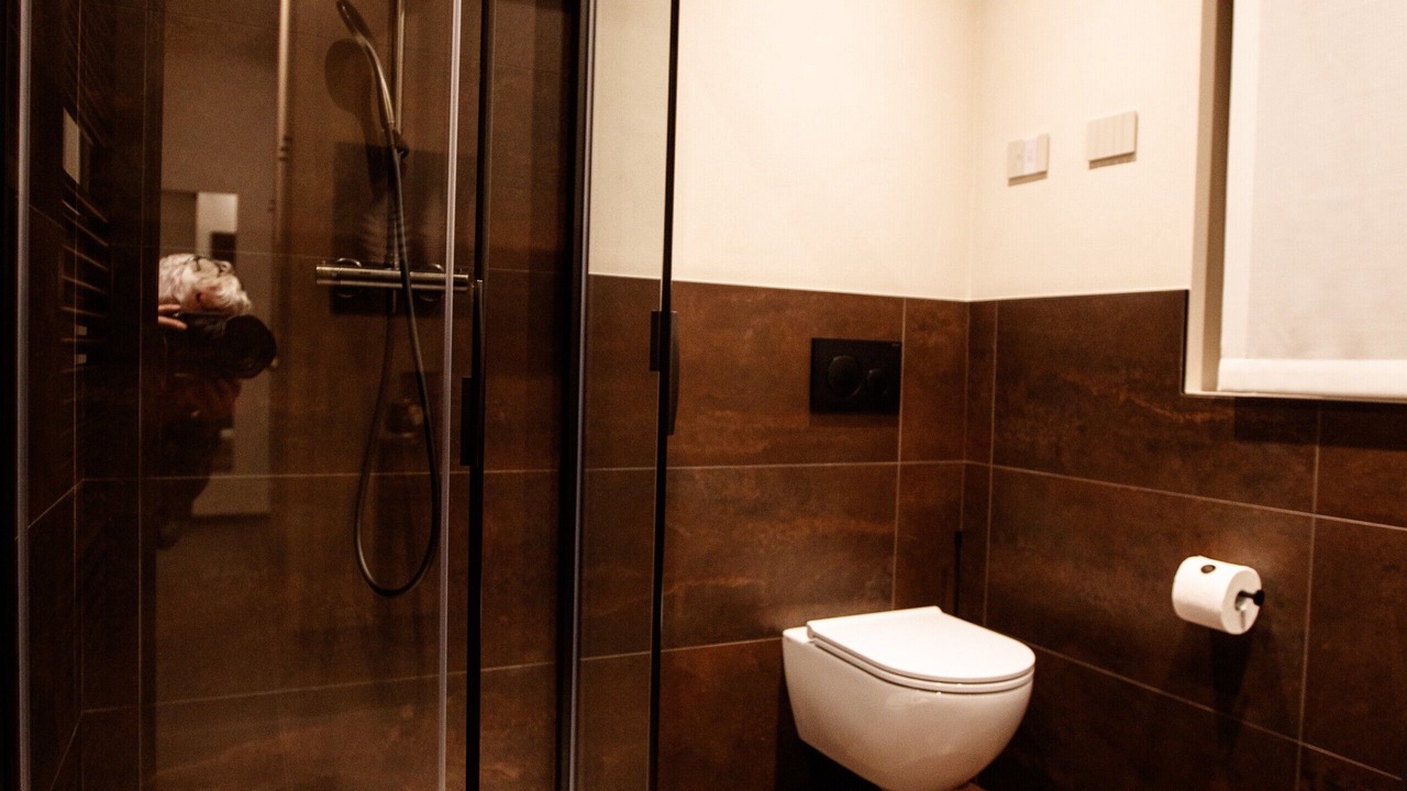 Photo of Bathroom in Valtellina