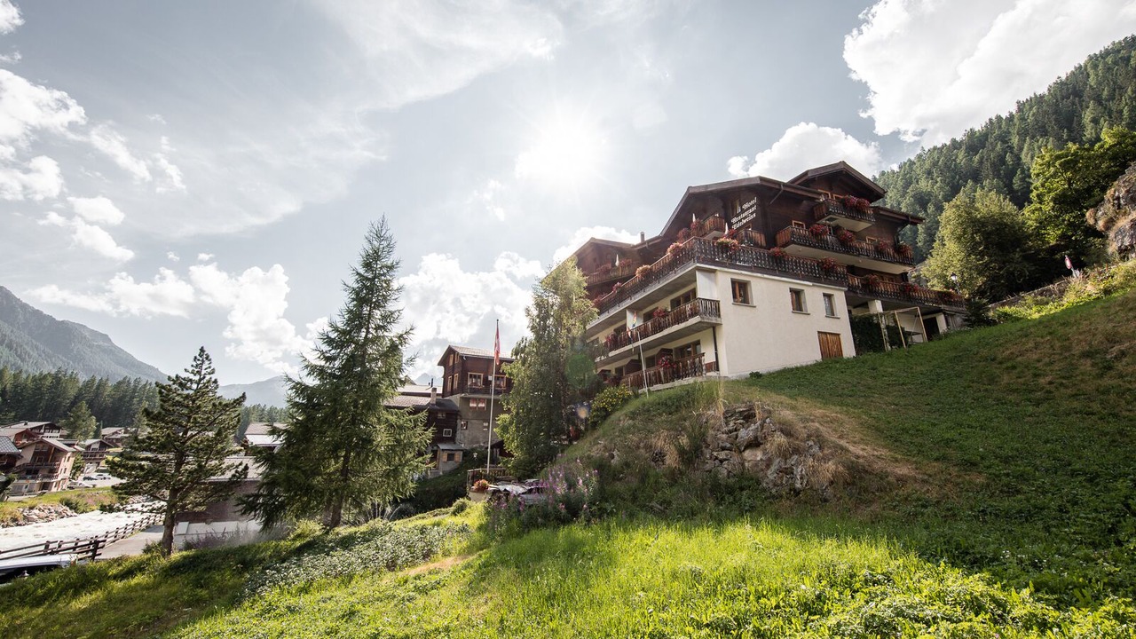 Photo of Outdoor in Blatten