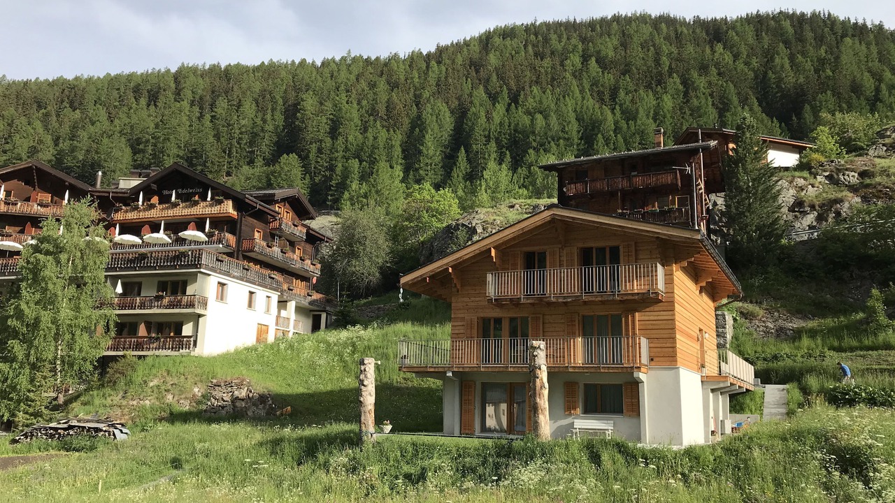 Photo of Outdoor in Blatten