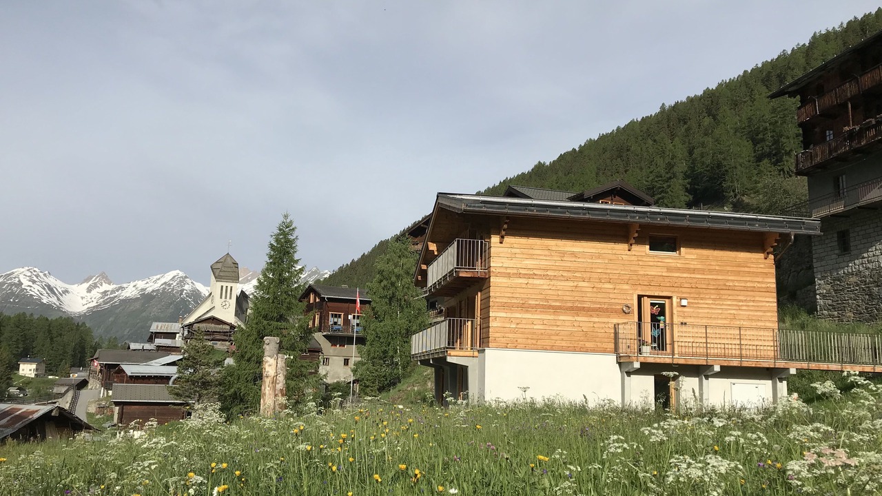 Photo of Outdoor in Blatten