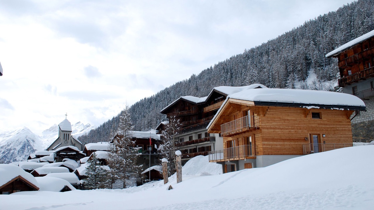 Photo of Outdoor in Blatten