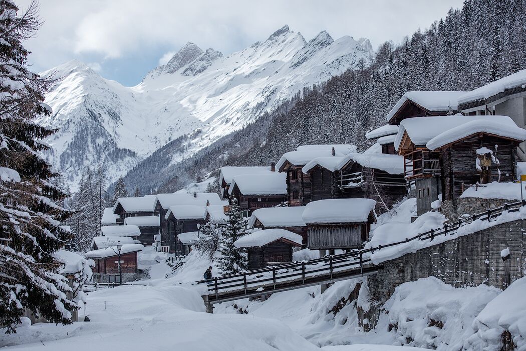Photo of Outdoor in Blatten
