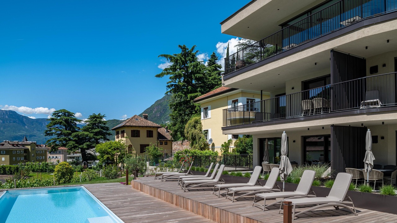 Photo of Outdoor in Centro - Piani - Rencio