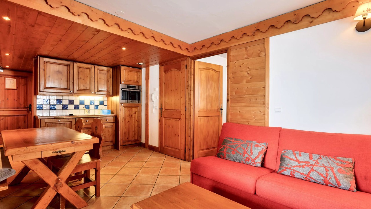 Photo of Livingroom in Reberty