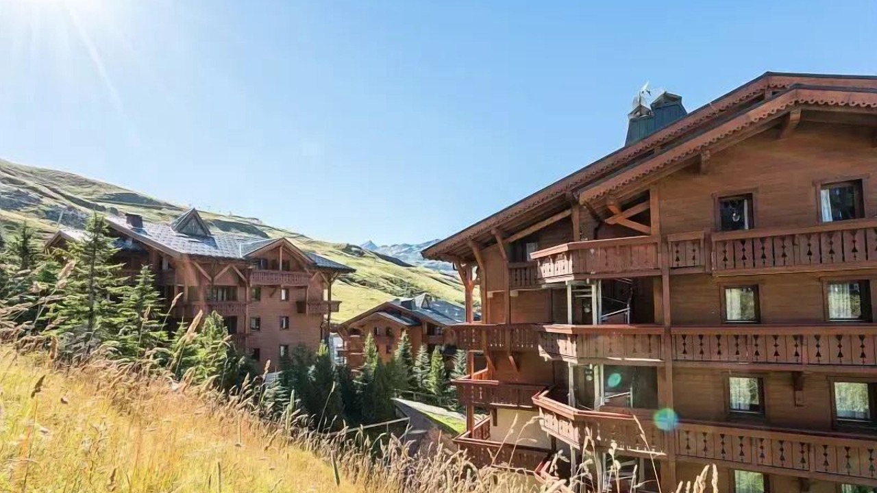 Photo of Outdoor in Reberty