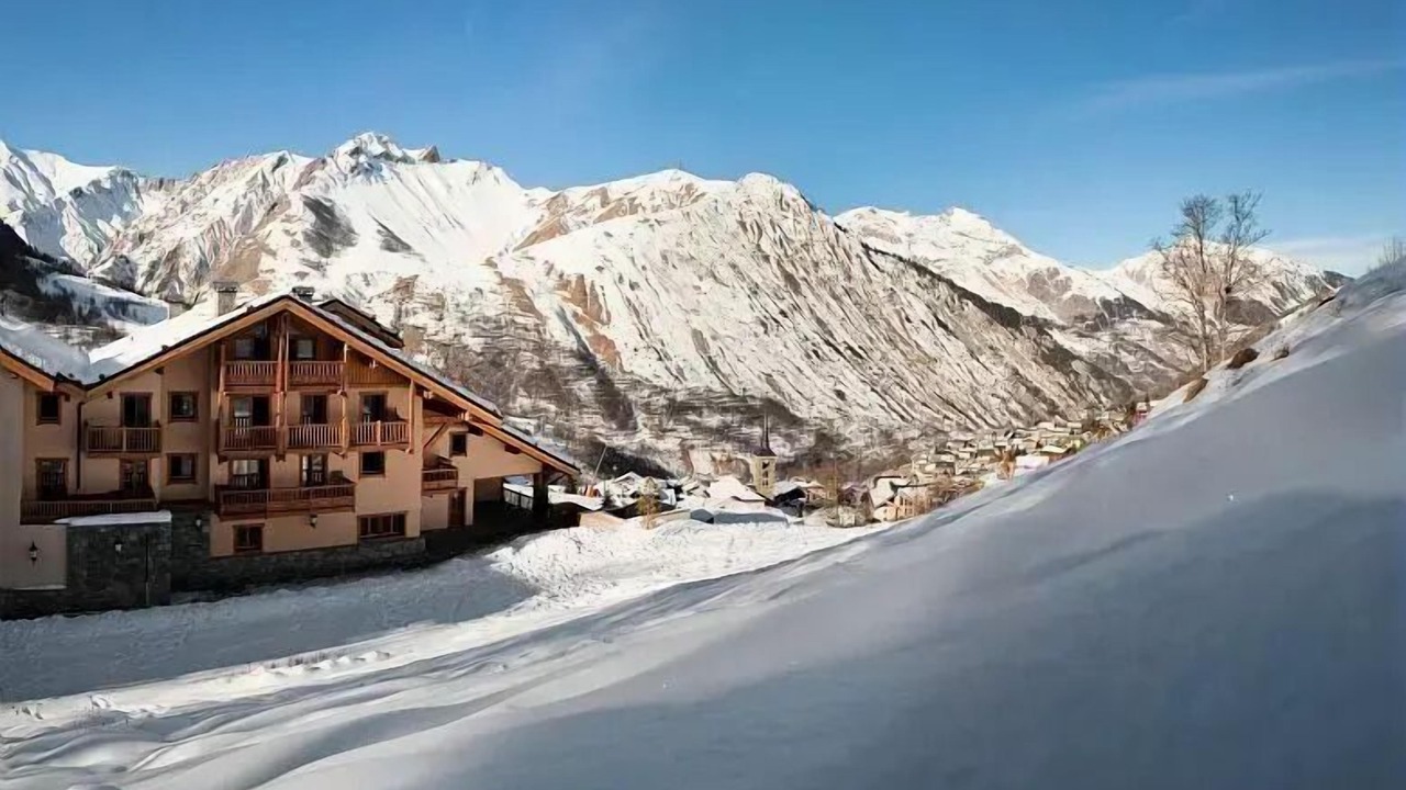 Photo of Outdoor in Reberty