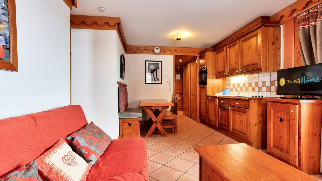 Photo of Livingroom in Reberty